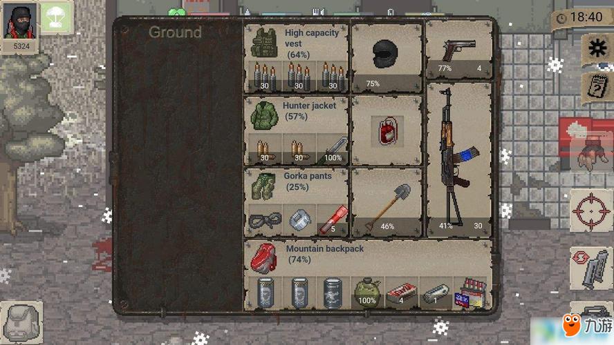 迷你dayz游戏攻略秘籍_迷你dayz攻略大全_高分技巧
