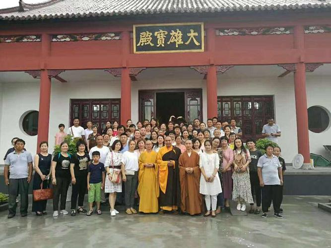 泗洪县慈佑寺 佛教网认证寺庙 寺庙介绍 寺庙资讯 寺庙法师 寺务活动