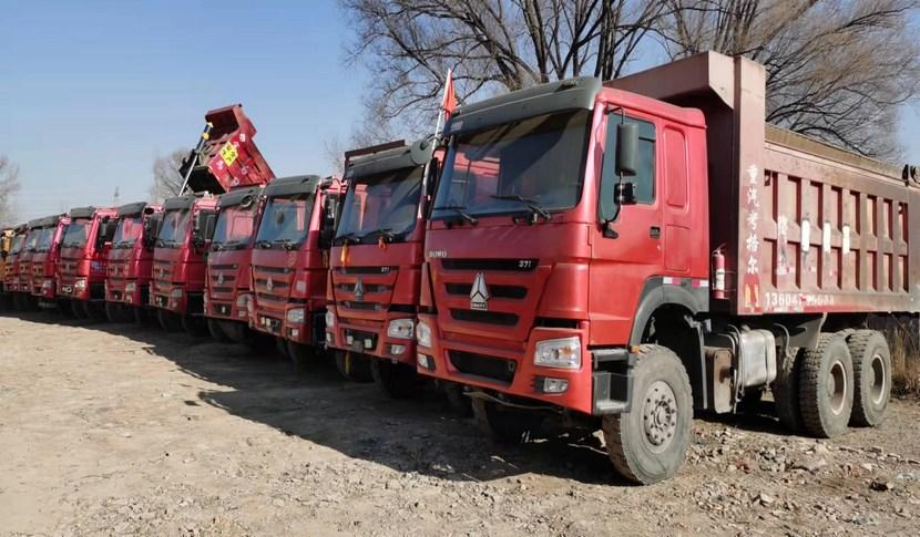 陕西质量好的福田欧曼前二后八全新报价