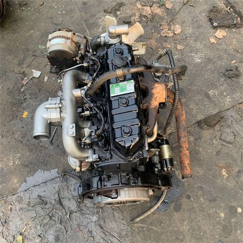 yn33r云内发动机增压成都云内490增压发动机总成