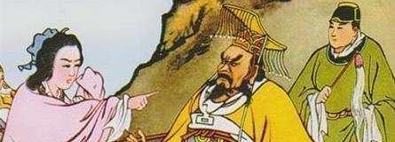 孟姜女竟比秦始皇大300岁是怎么做到哭长城的