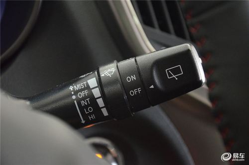 【长安cs752014款1.8t 自动 精英型 国v雨刷器开关-】