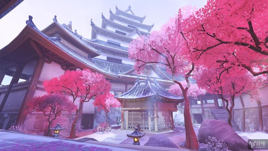 《守望先锋》五月免费玩