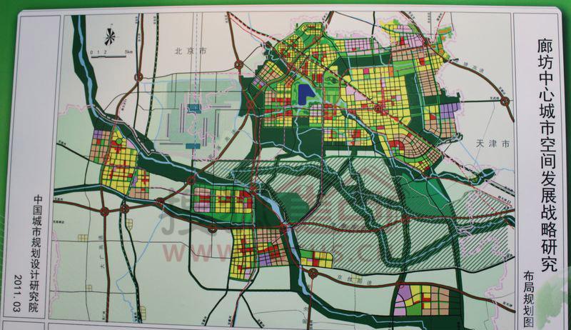 飞机场规划的介绍