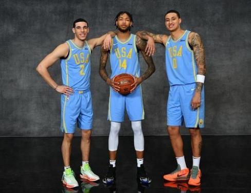 谁是湖人最好的球员,库兹马还是英格拉姆?