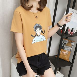 宽松衣服女生头像