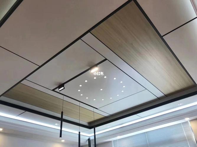 蜂窝大板吊顶