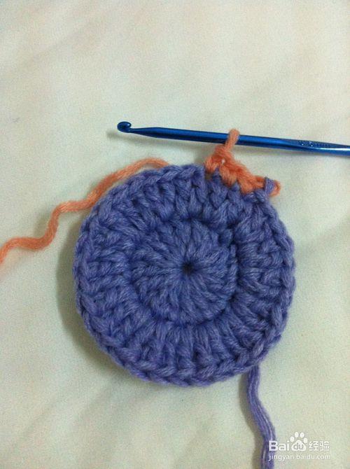 纯手工钩针编织物件水杯花瓶装饰套保温套隔热套