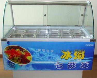 南阳冰粥机 冰粥机哪里有卖