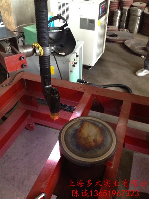 阀门等离子堆焊