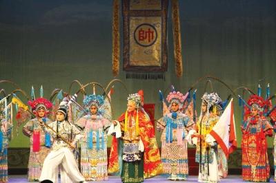 赏"扬州之春"成新"年俗"(图)