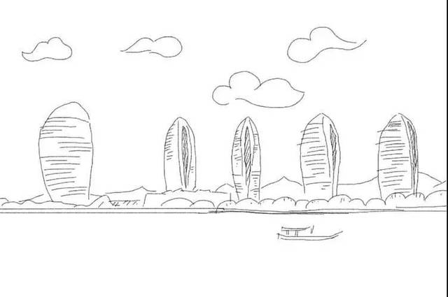 三亚旅游速成攻略,让你5分钟读懂三亚!