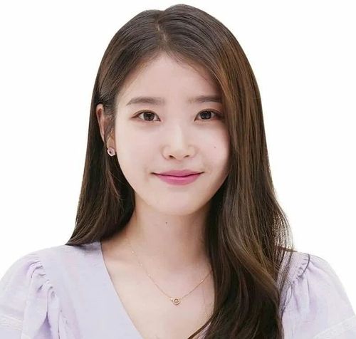 气质紫色穿搭太美了,李知恩这几身穿搭甜美温柔,有元气少女感