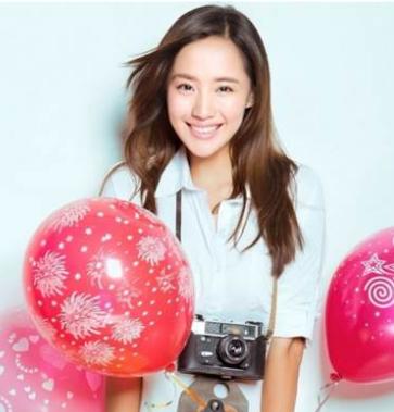 演员王智个人简历和写真照片 王智胸围