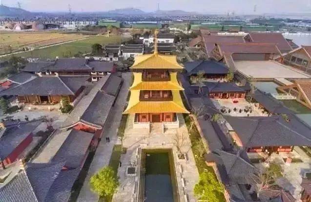 占地40000㎡的广富林文化遗址下周二起试运行!