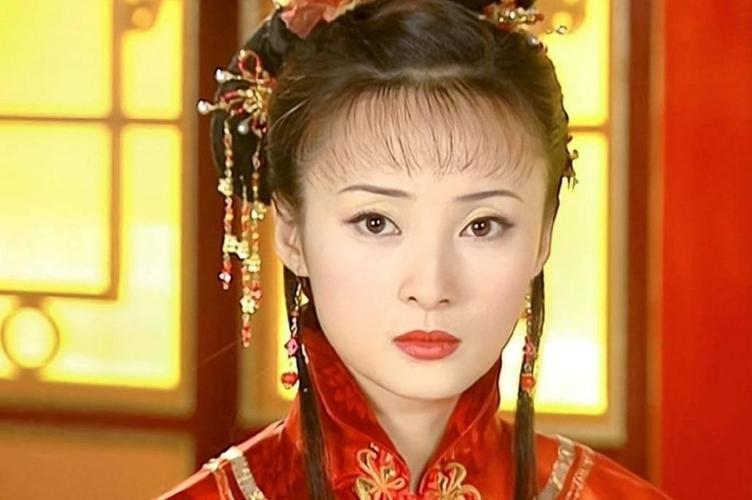 45岁蒋勤勤重启事业心,追赶陈建斌步伐,参演于正新剧未播先火