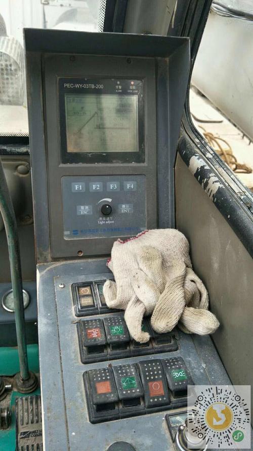 转让中联重科2010年20h吊车_吊车_起重_设备_998工程机械交易网