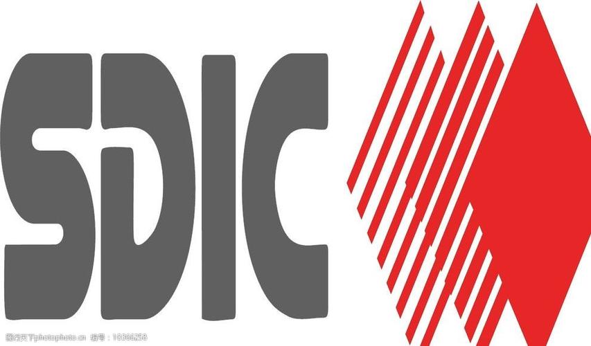 国家开发投资公司标志 国投 标志 国家开发 公司标志 开发 企业logo