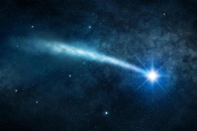 扫把星