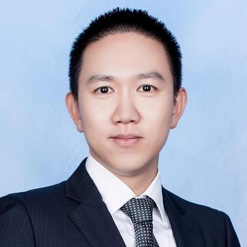 联合创始人林立