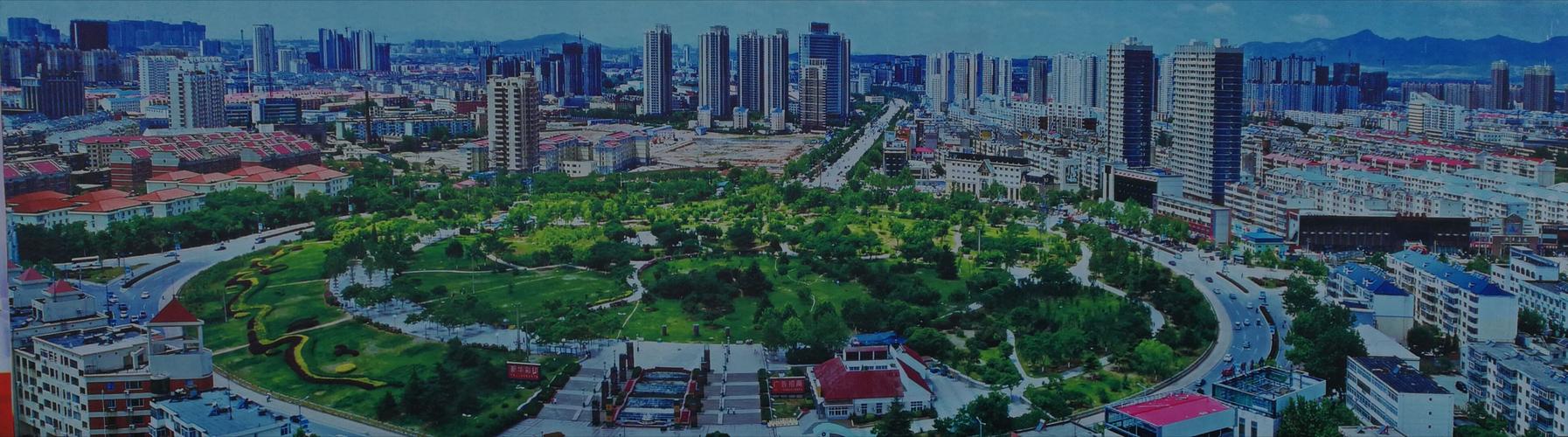 秦皇岛新世纪公园攻略,秦皇岛新世纪公园门票/游玩