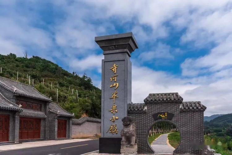 旅游|孩纸们,都快来这里看星星~_灵宝市