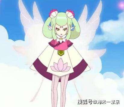 小花仙:性格孤僻的6位花仙精灵王,不灭忍和百结上榜