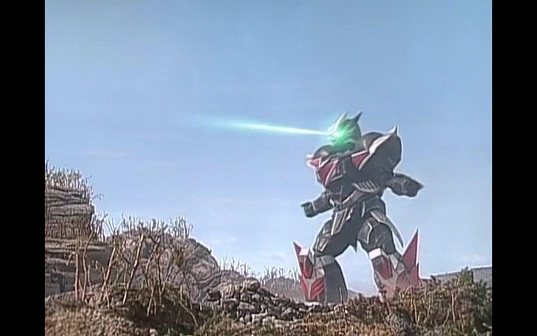 超星神再再再战大洛基安