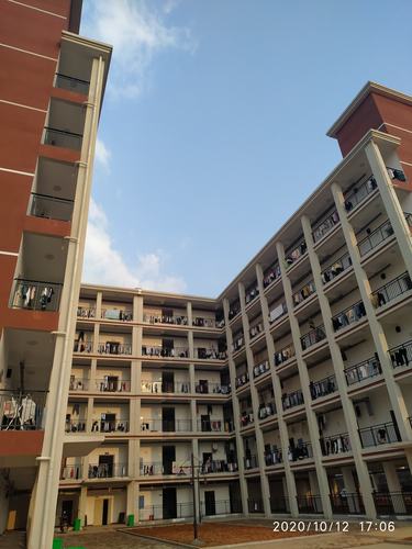 生态公园 人才摇篮一一见证常宁二中新校区