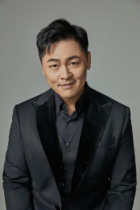 高大博东北往事之大叔真帅演技自然笑料不断