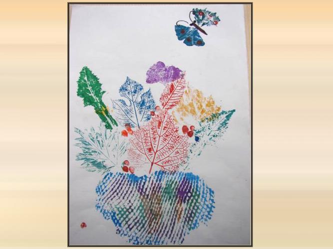 《肌理与应用ppt课件》初中美术岭南社课标版七年级下册课件_6.ppt