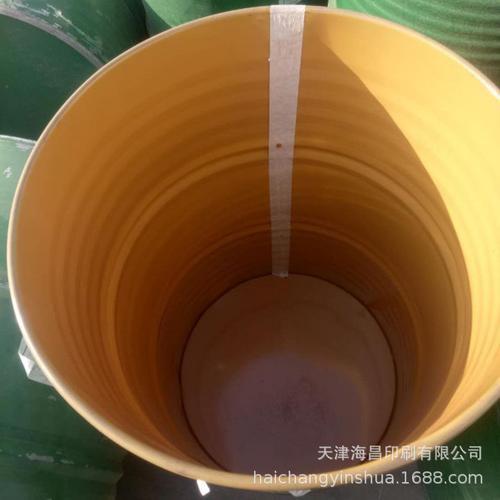 天津铁桶开口闭口油桶垃圾桶化工铁桶