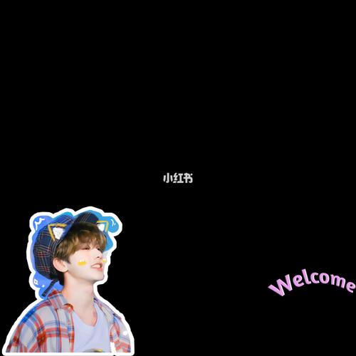 原创 | 蔡徐坤朋友圈背景图93_蔡徐坤_朋友圈背景图