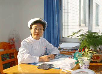 孙志敏秘书长简介