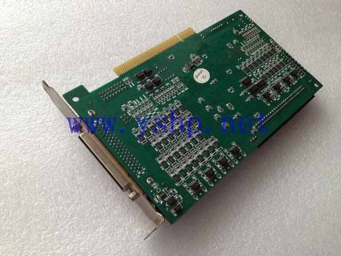 pcimc-53b-pcimc-53b运动控制卡-供求商机-上海维宏