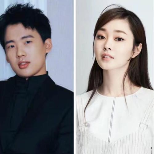 和郭麒麟官宣结婚深夜公开表白我们永远在一起你有什么看法