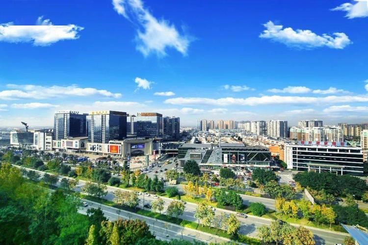 官宣:关于双流蛟龙港地铁安排