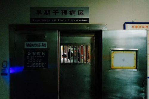 刚从六角亭精神病院出来,震撼我的不是疯子而是抑郁症