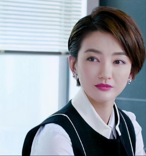 做了16年无闲言碎语的朱杰后在戏剧界不受欢迎但在嫁给富商