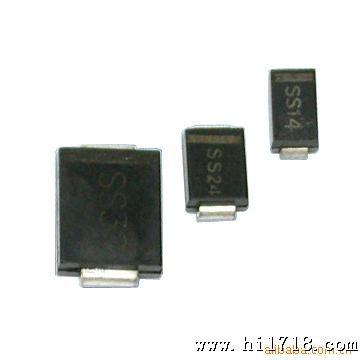 2w 贴片稳压二极管,2w 12v,sz4512,sma