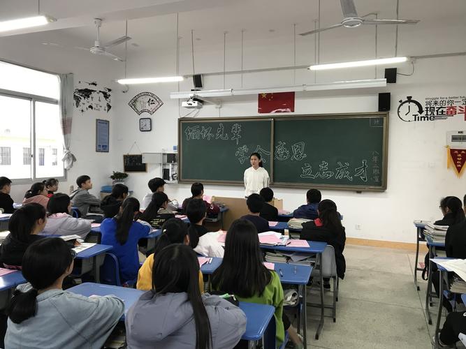 清明时节祭英魂 传承先烈爱国情——诏安县各中小学