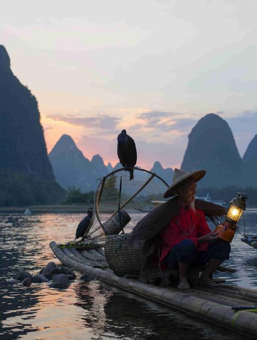 12月份桂林阳朔游必去的景点有哪些好玩推荐7个