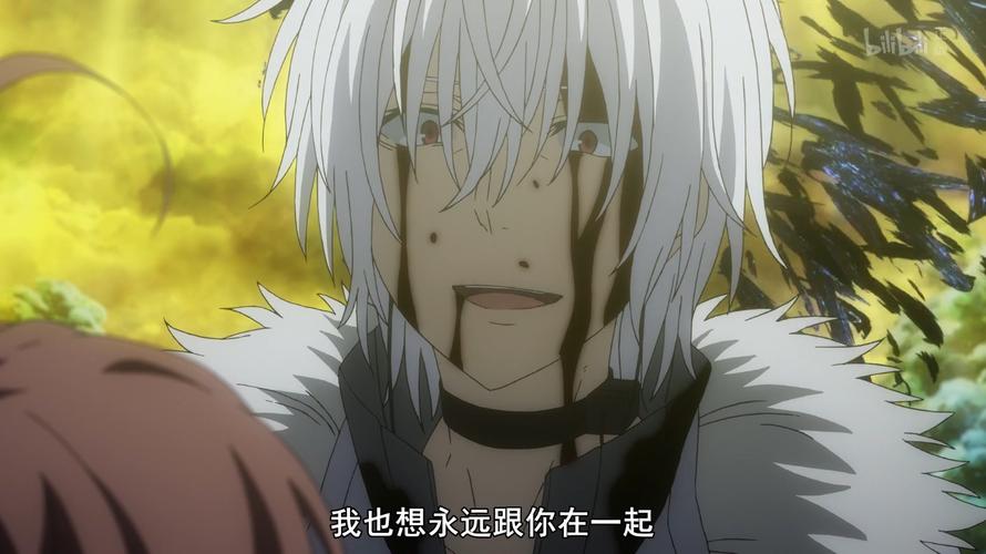 魔禁三科普:一方通行终于表白,白翼展开,亚雷斯塔瞬秒