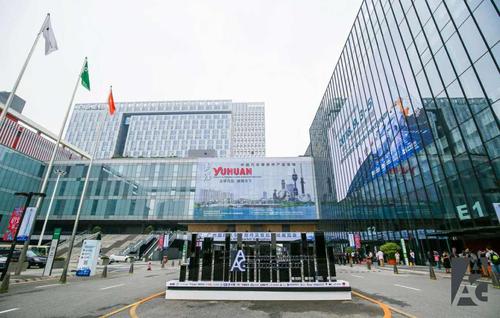 广州保利世贸博览馆