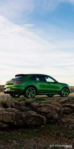 舔屏保时捷macangts