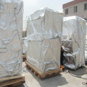 经营性质: 企业类型: 注册地:(供应)超大型设备真空包装 防锈 防潮
