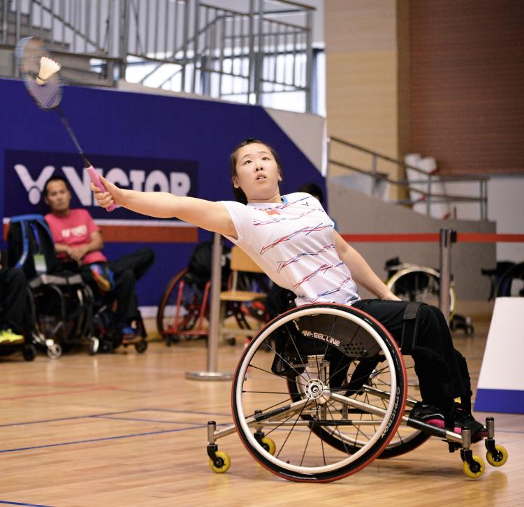 东京残奥会河北参赛运动员实力强劲,有望再创佳绩
