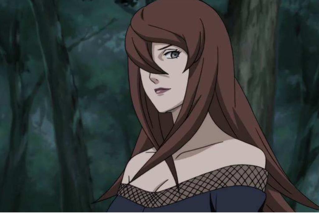 不当接盘侠不要女间谍卡卡西只能单身没选照美冥实属无奈