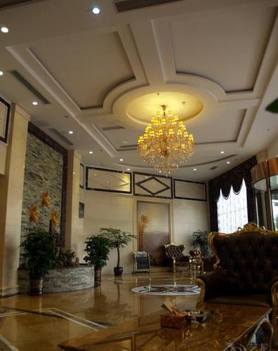 重庆丽景假日酒店(璧山县)