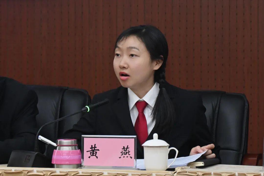 【队伍教育整顿】交心换心知民心,邀请群众面对面倾听意见